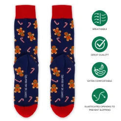 Chaussettes - It's a Match!