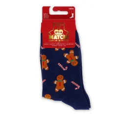 Chaussettes - It's a Match!