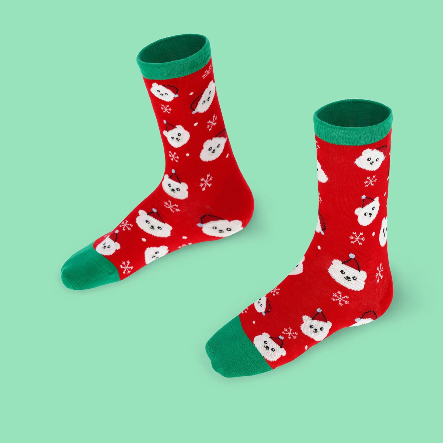 Chaussettes - It's a Match!