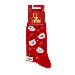 Chaussettes - It's a Match!