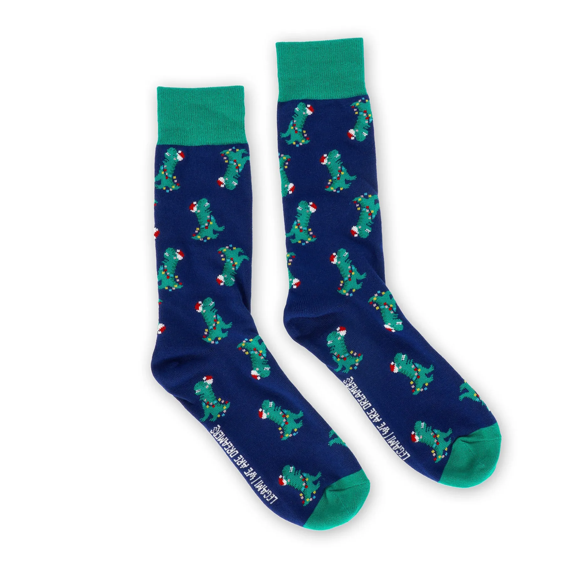 Chaussettes - It's a Match!