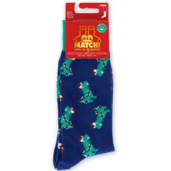 Chaussettes - It's a Match!