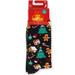 Chaussettes - It's a Match!
