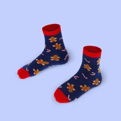 Chaussettes - It's a Match!