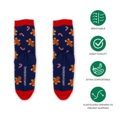 Chaussettes - It's a Match!