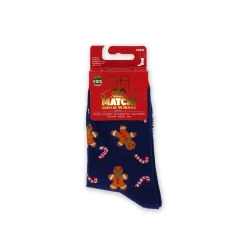 Chaussettes - It's a Match!