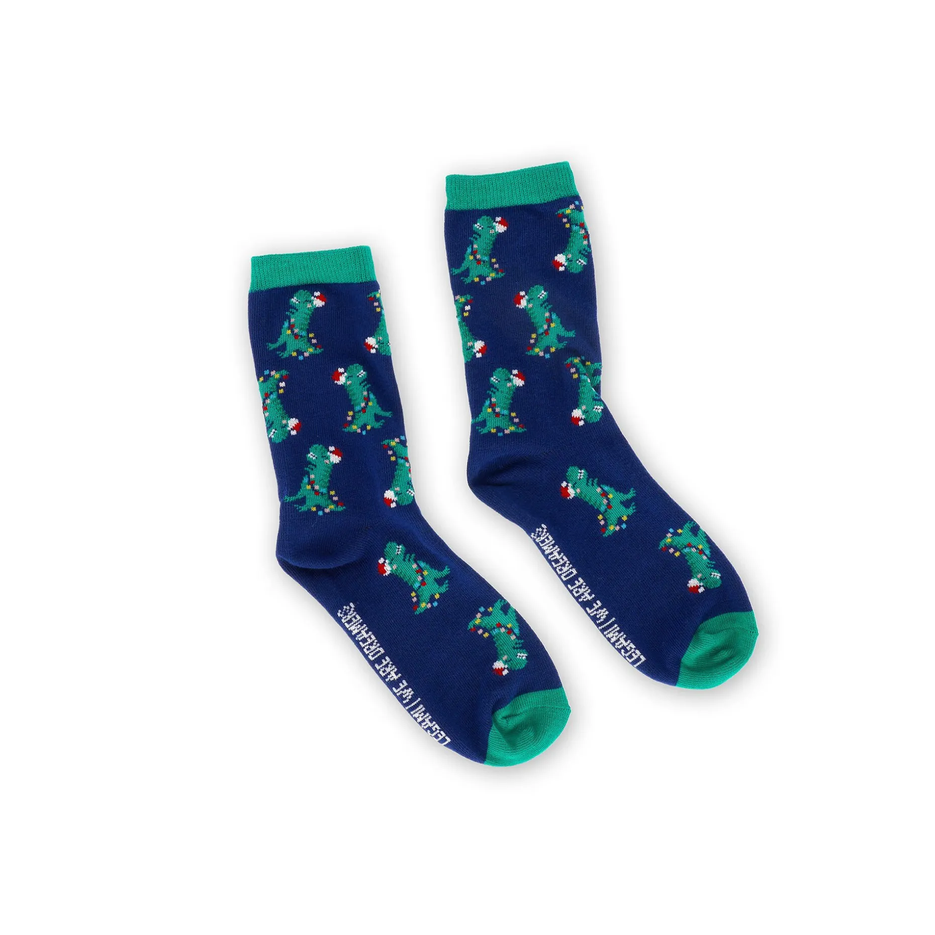 Chaussettes - It's a Match!