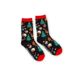 Chaussettes - It's a Match!
