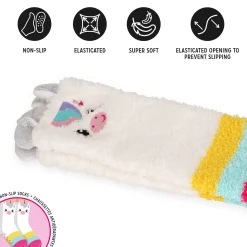 Chaussettes Antidérapantes - It's a Match!