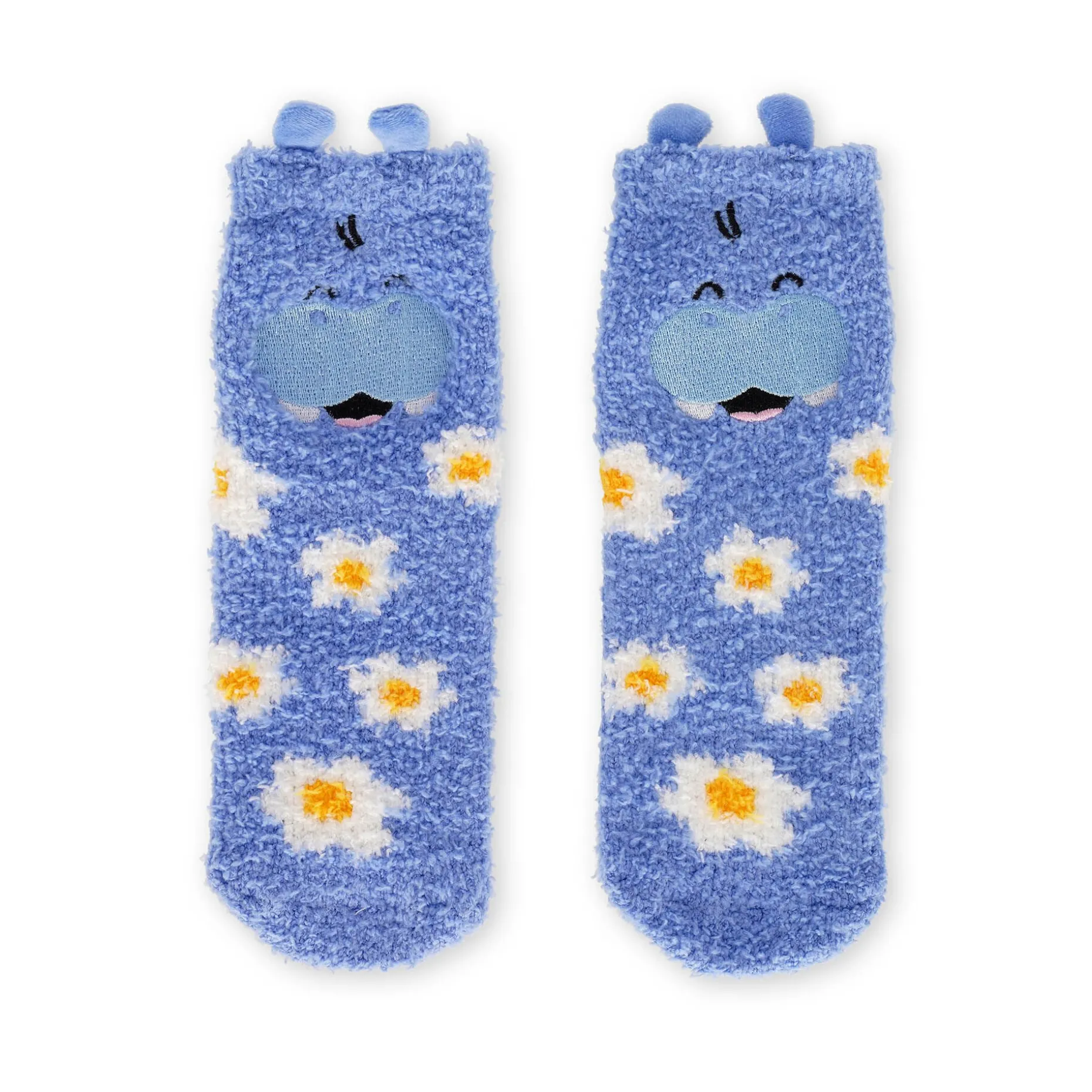Chaussettes Antidérapantes - It's a Match!