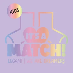 Chaussettes Antidérapantes - It's a Match!