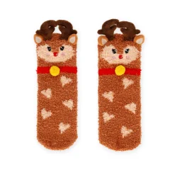 Chaussettes Antidérapantes - It's a Match!
