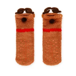 Chaussettes Antidérapantes - It's a Match!