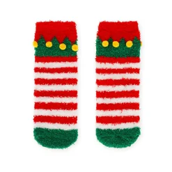 Chaussettes Antidérapantes - It's a Match!