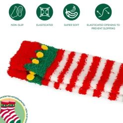 Chaussettes Antidérapantes - It's a Match!