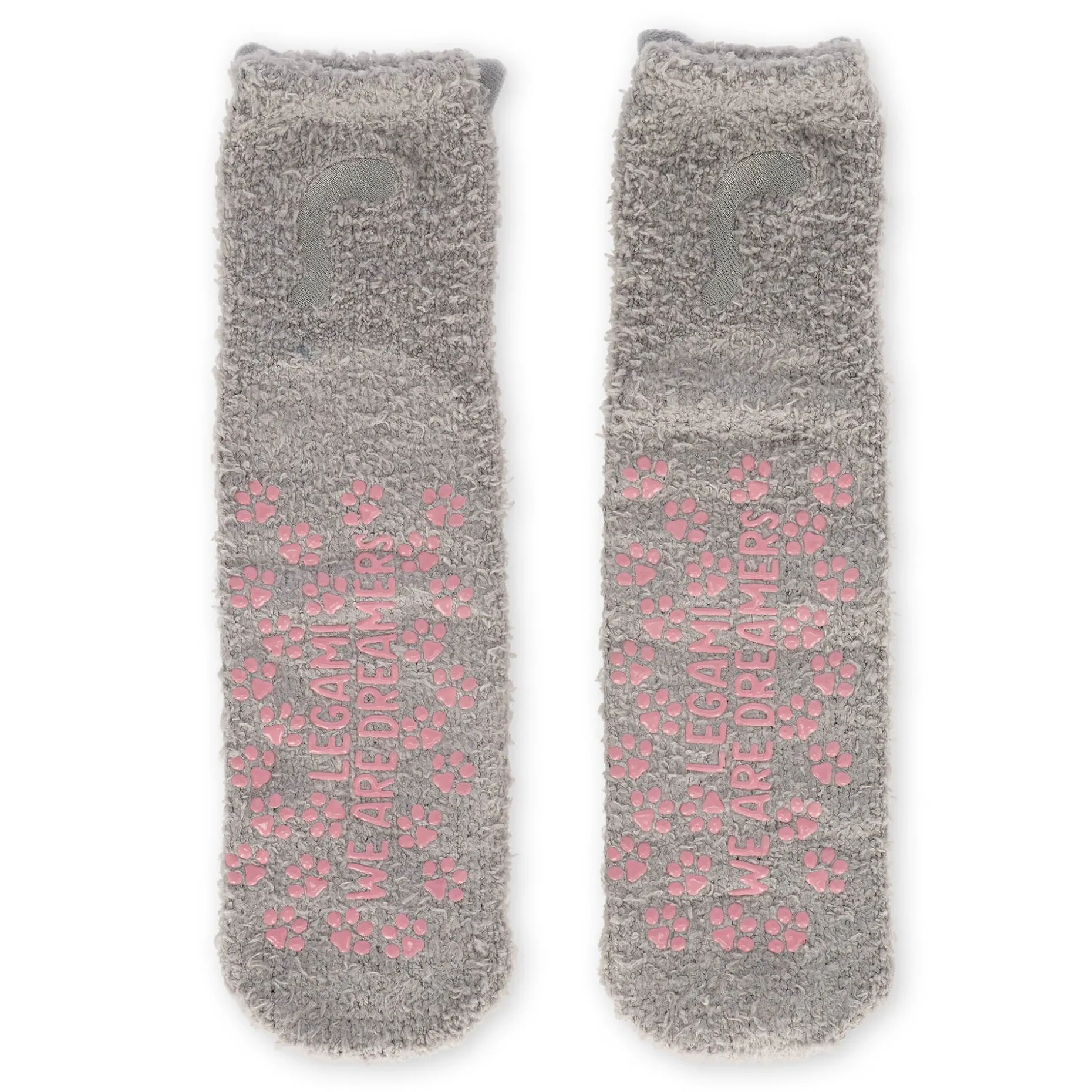 Chaussettes Antidérapantes - It's a Match!