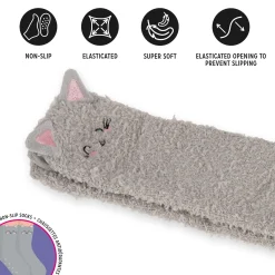 Chaussettes Antidérapantes - It's a Match!