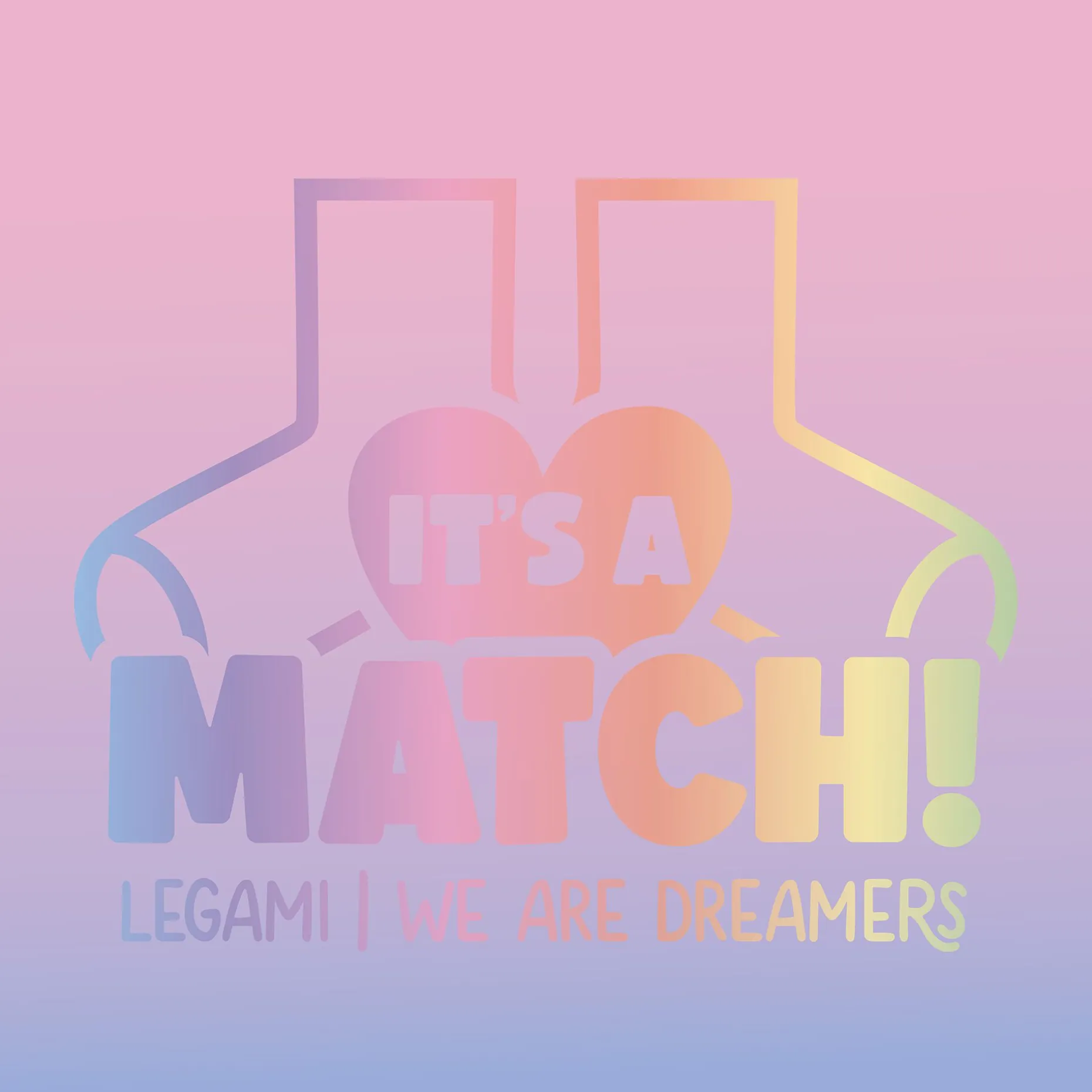 Chaussettes Antidérapantes - It's a Match!
