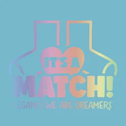 Chaussettes Antidérapantes - It's a Match!
