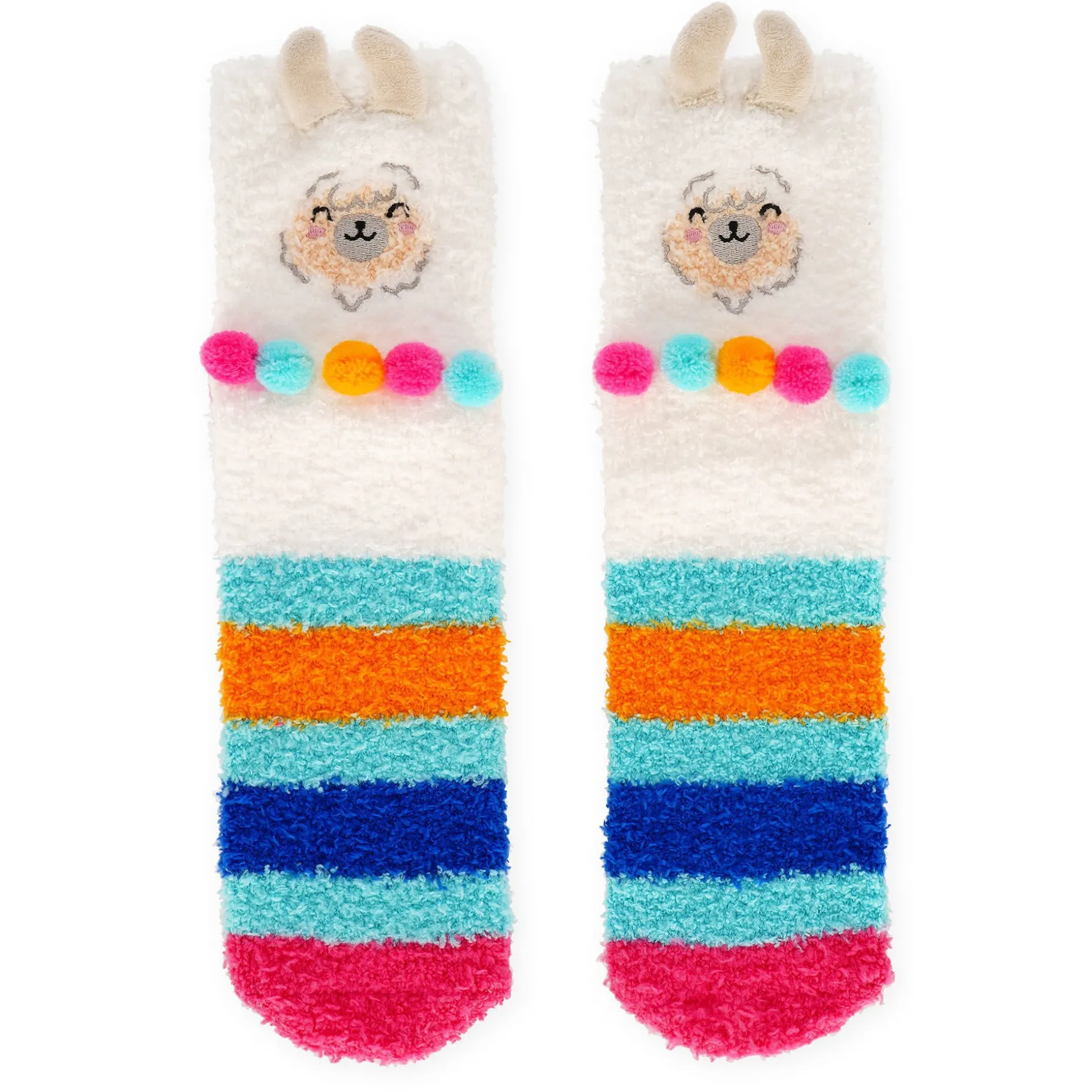 Chaussettes Antidérapantes - It's a Match!