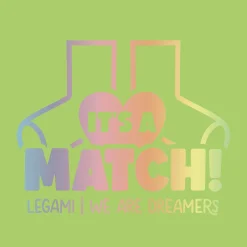 Chaussettes Antidérapantes - It's a Match!