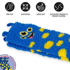 Chaussettes Antidérapantes - It's a Match!
