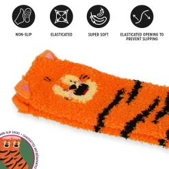 Chaussettes Antidérapantes - It's a Match!