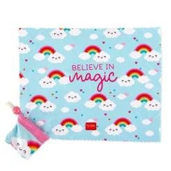 Chiffon de Nettoyage Lentille Optique - SOS Look at Me