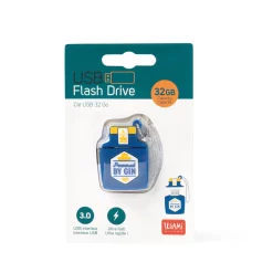 Clé USB 3.0 - 32 GB