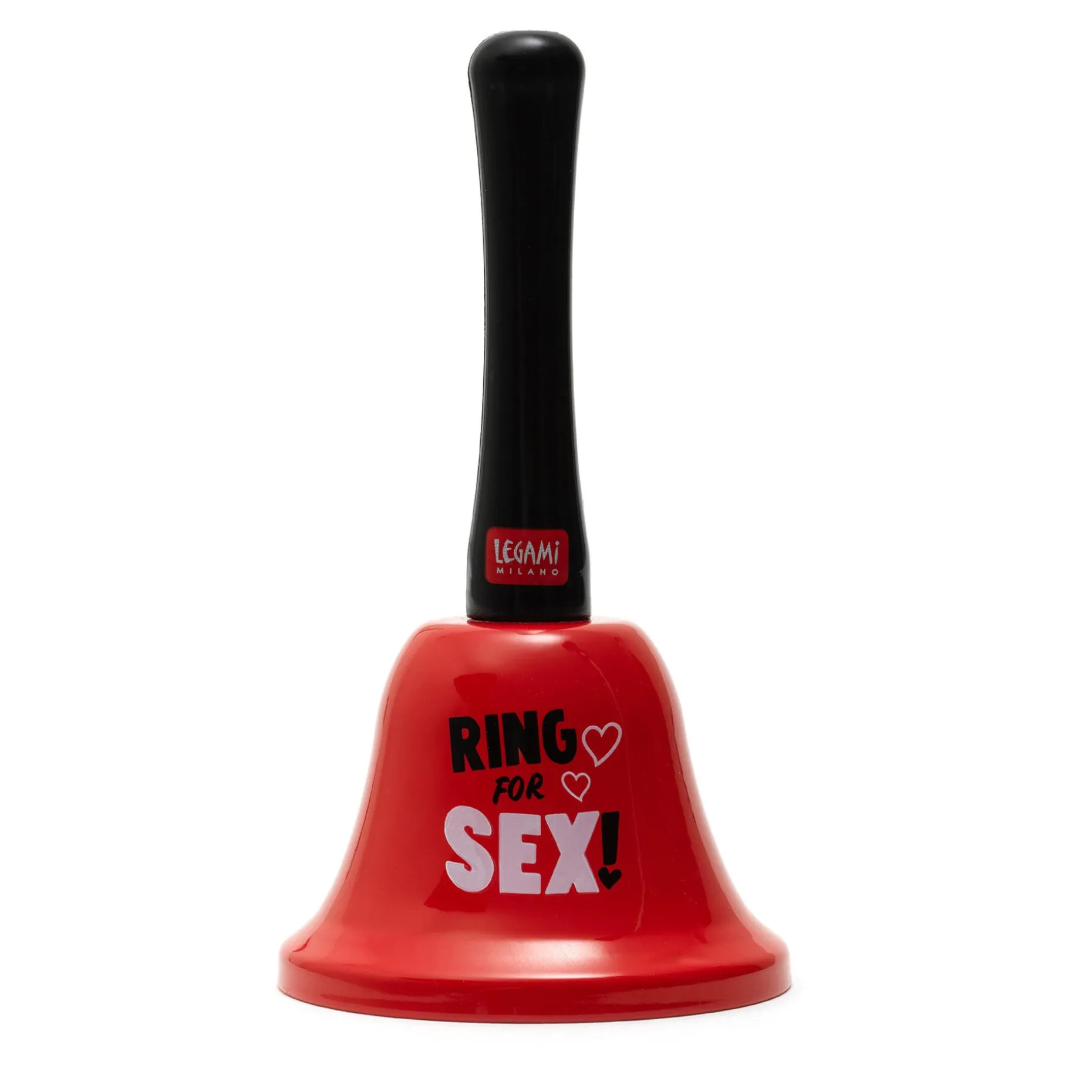 Clochette - Ring For...