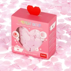 Confettis de Savon en Forme de Coeur