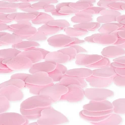 Confettis de Savon en Forme de Coeur