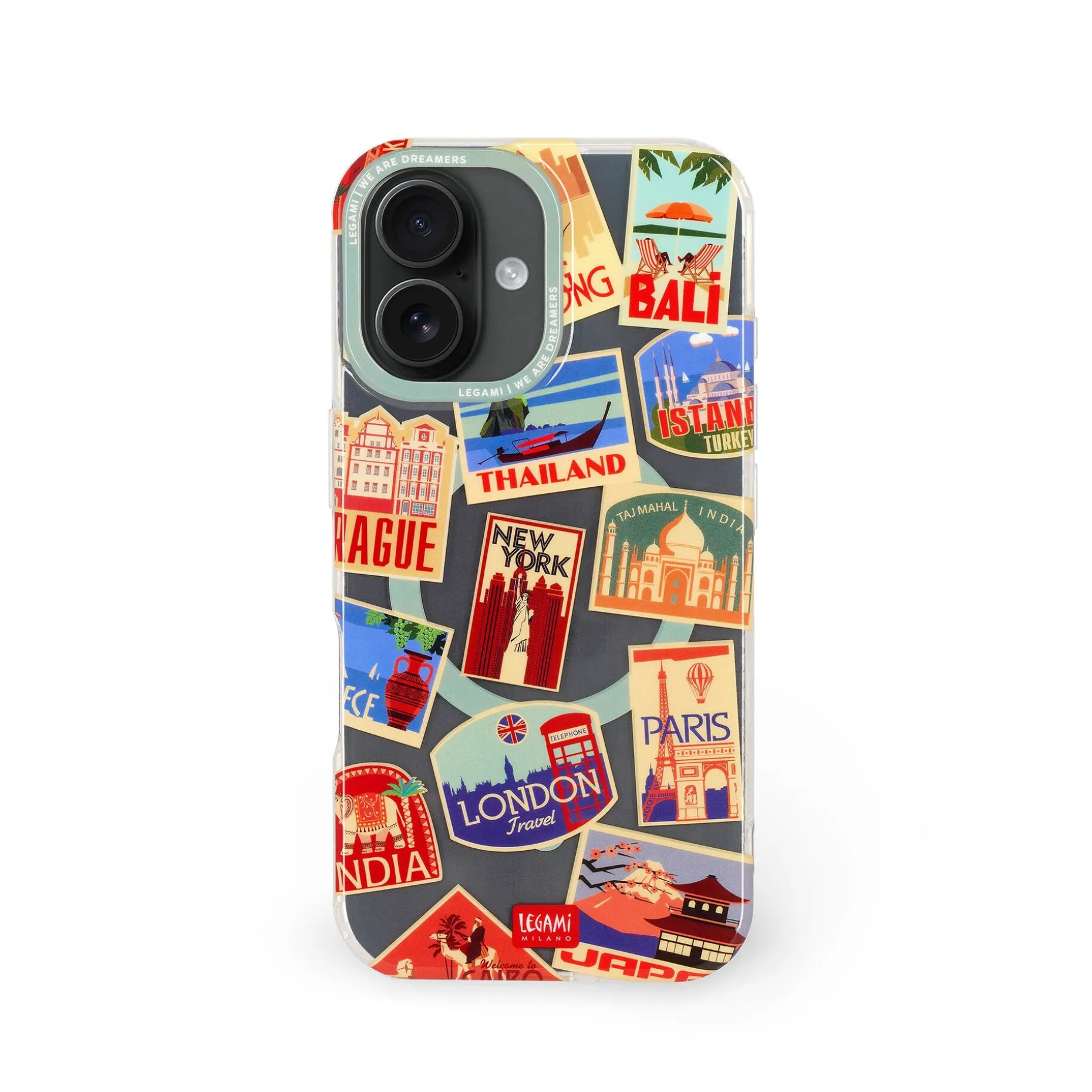Coque Iphone16