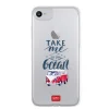Coque iPhone 7 / 8