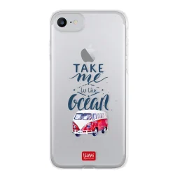 Coque iPhone 7 / 8