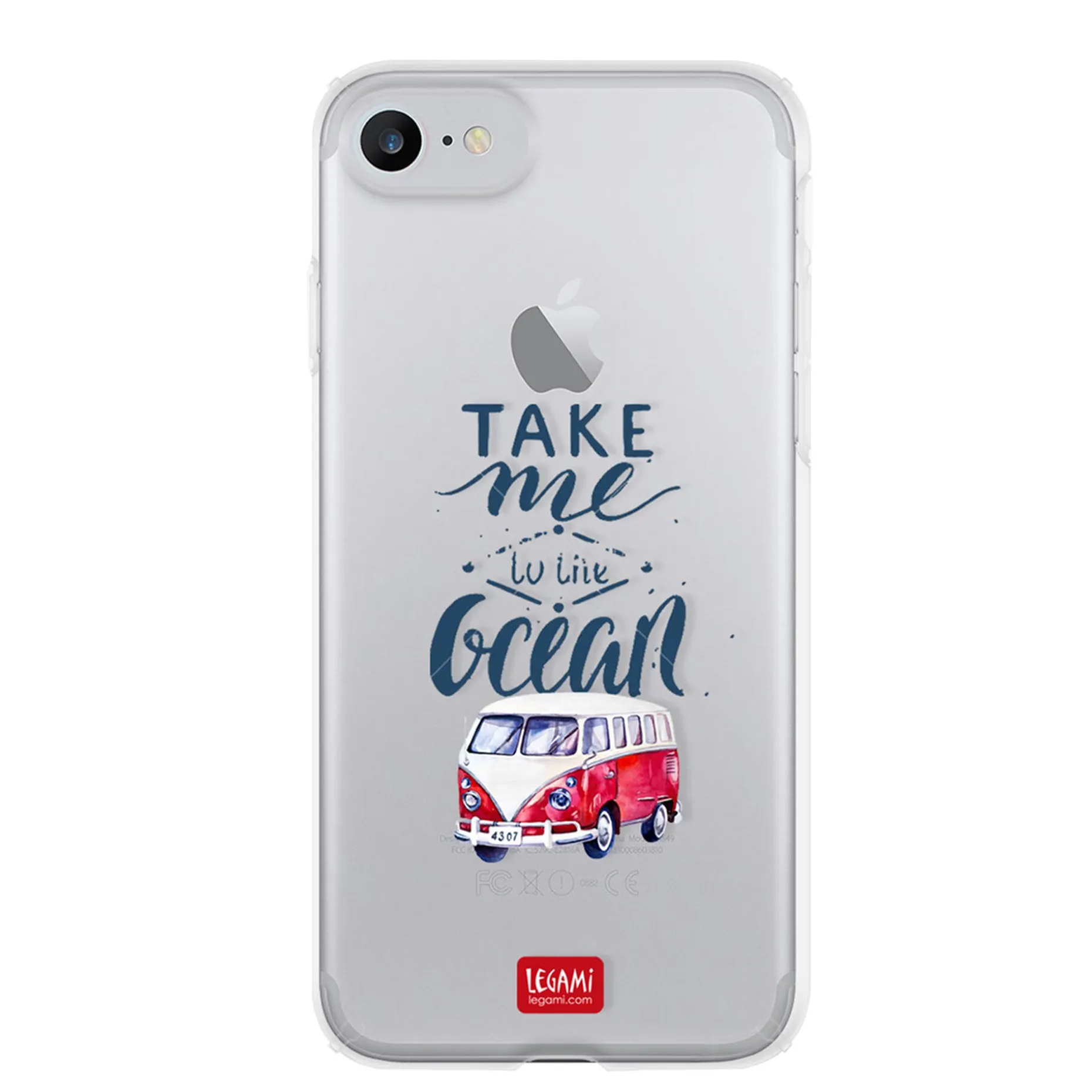 Coque iPhone 7 / 8