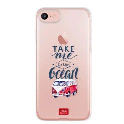 Coque iPhone 7 / 8