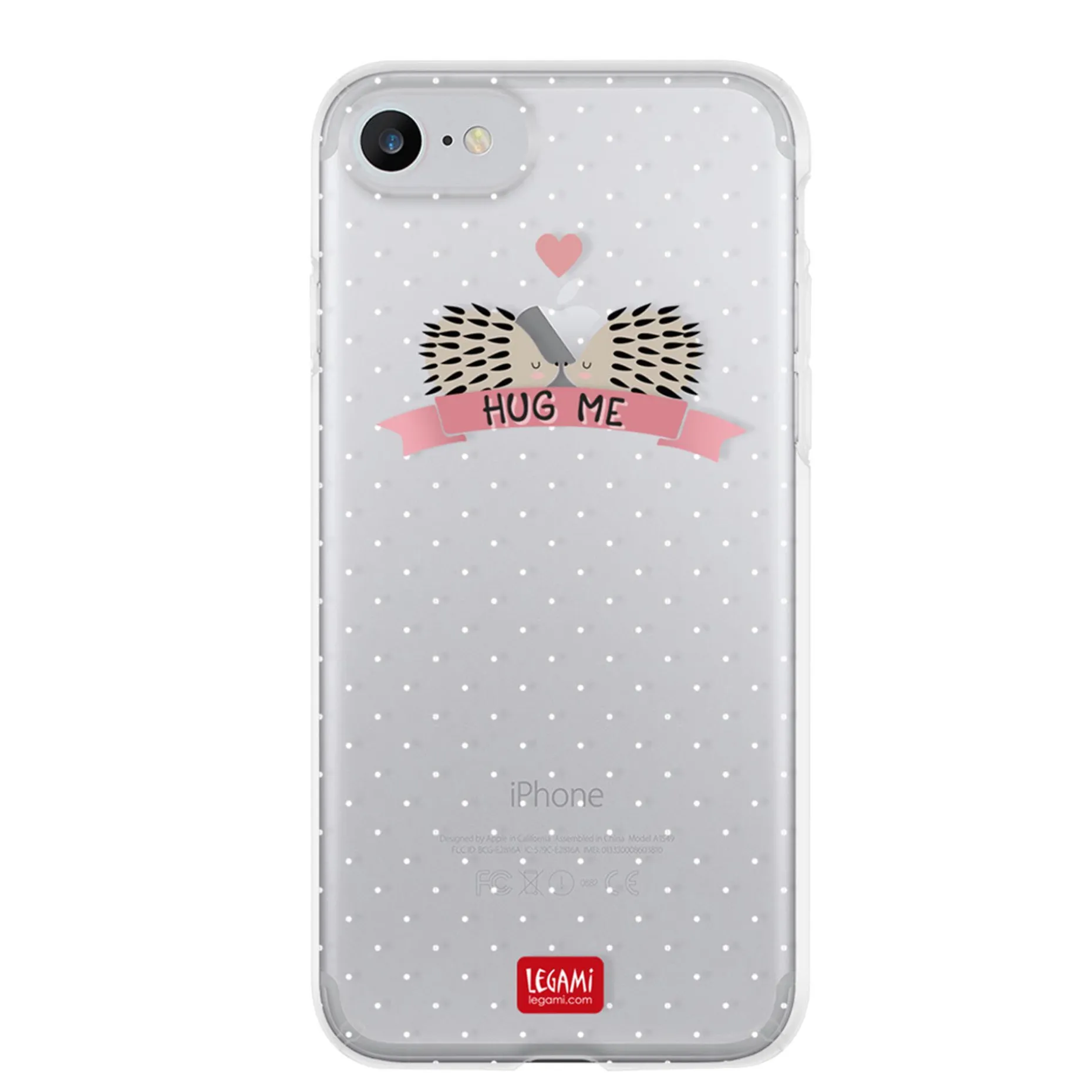 Coque iPhone 7 / 8