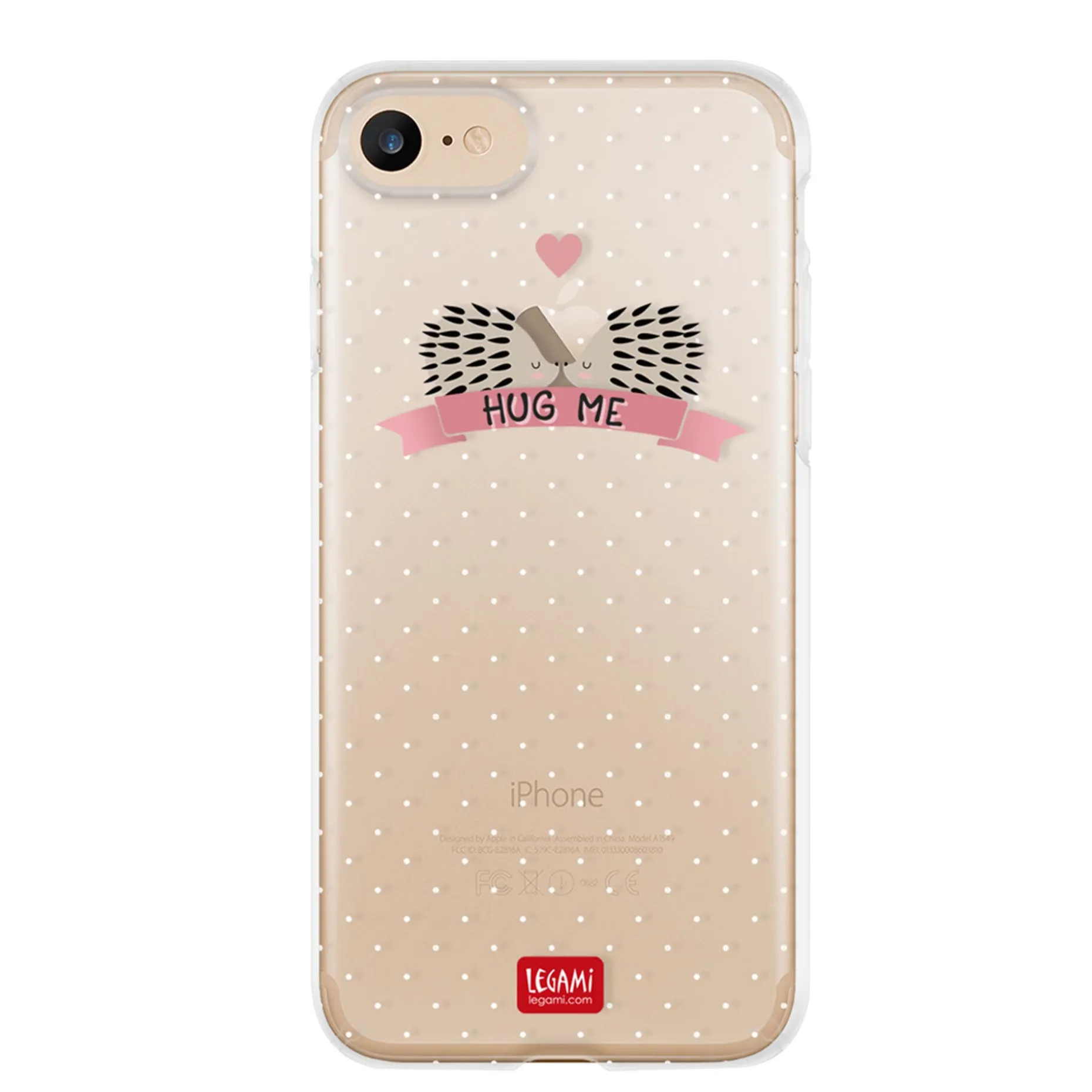 Coque iPhone 7 / 8