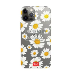 Coque iPhone 12 Pro Max Clear Case