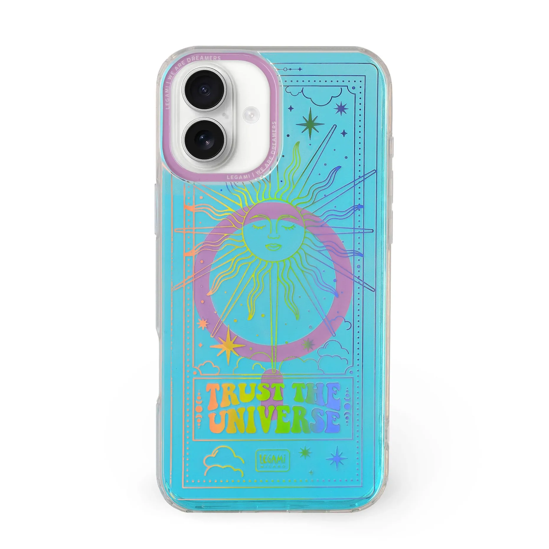 Coque Iphone16 Plus