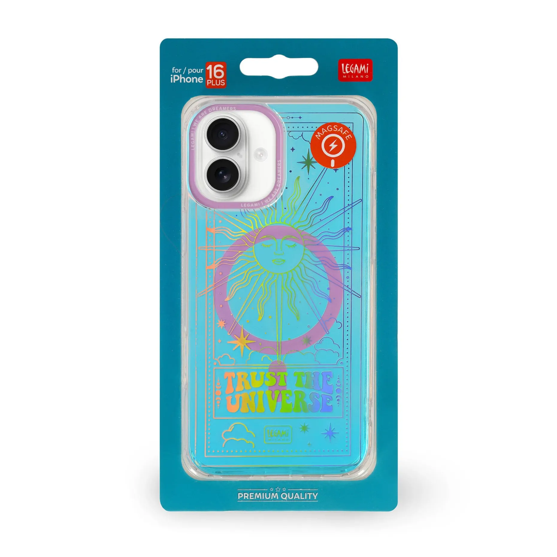 Coque Iphone16 Plus