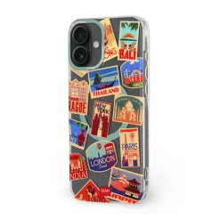 Coque Iphone16 Plus