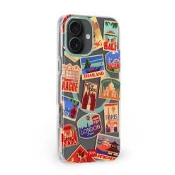 Coque Iphone16 Plus
