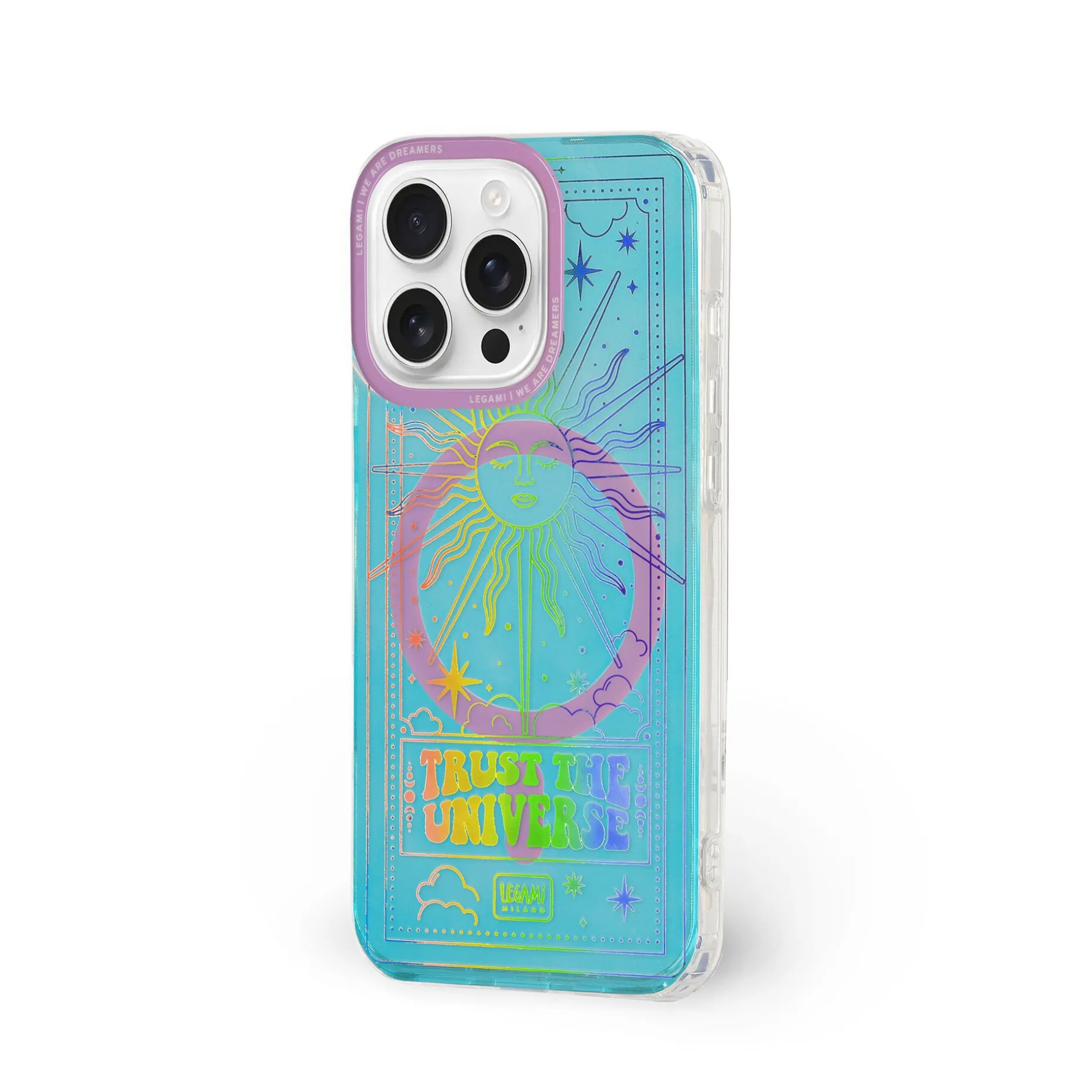 Coque Iphone16 Pro
