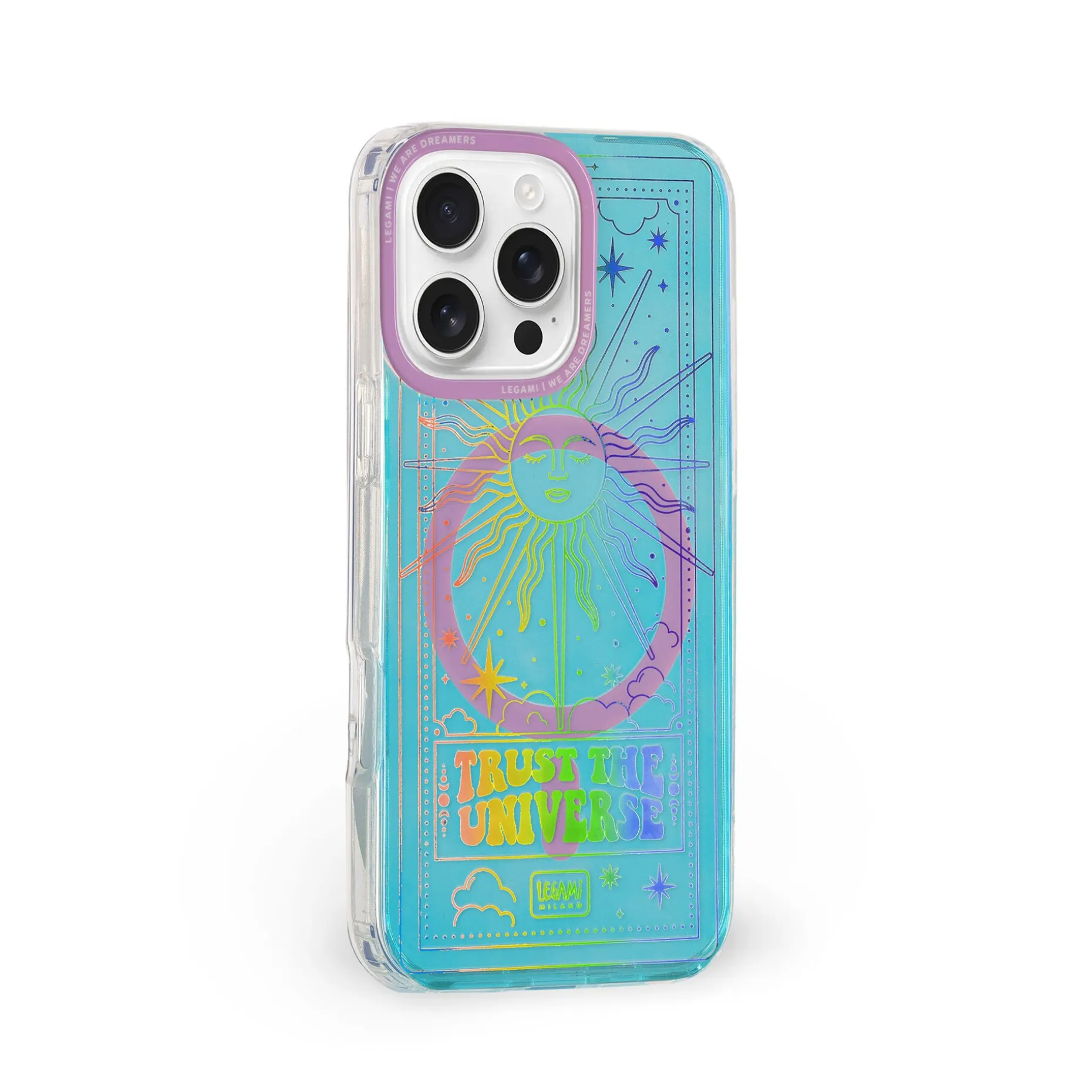 Coque Iphone16 Pro