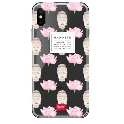 Coque iPhone X