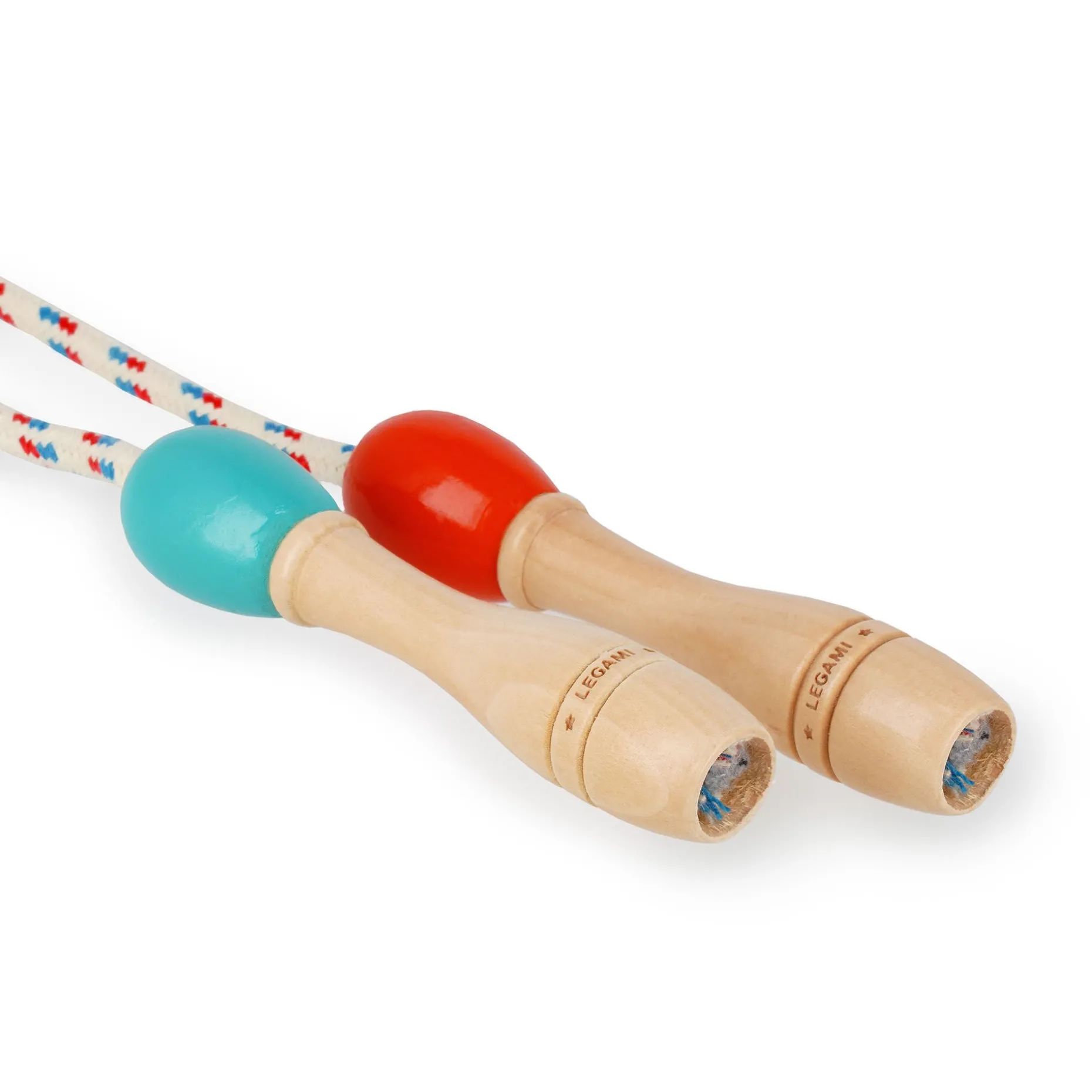 Corde à Sauter - Skipping Rope