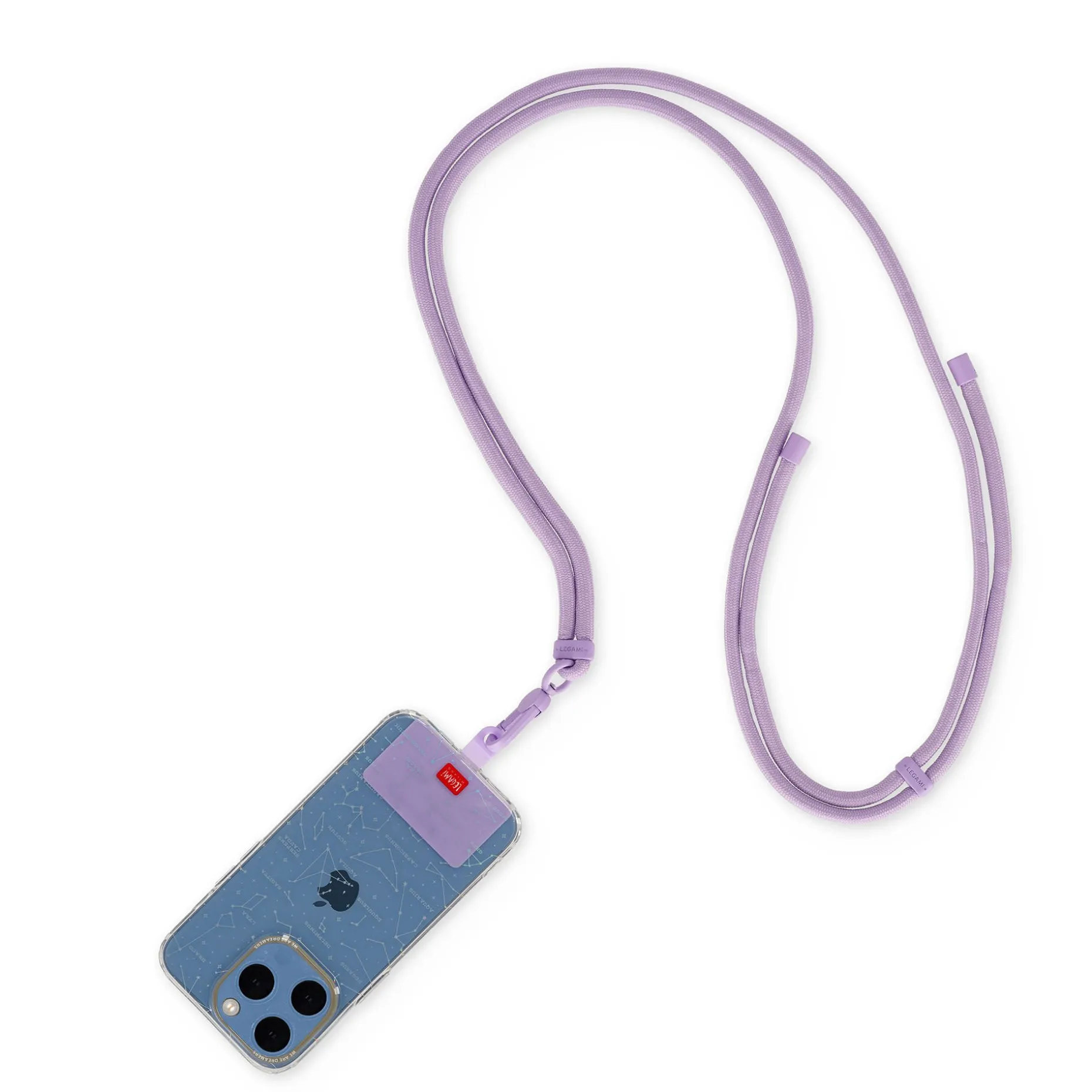 Cordon Porte-Téléphone Portable - Always Together