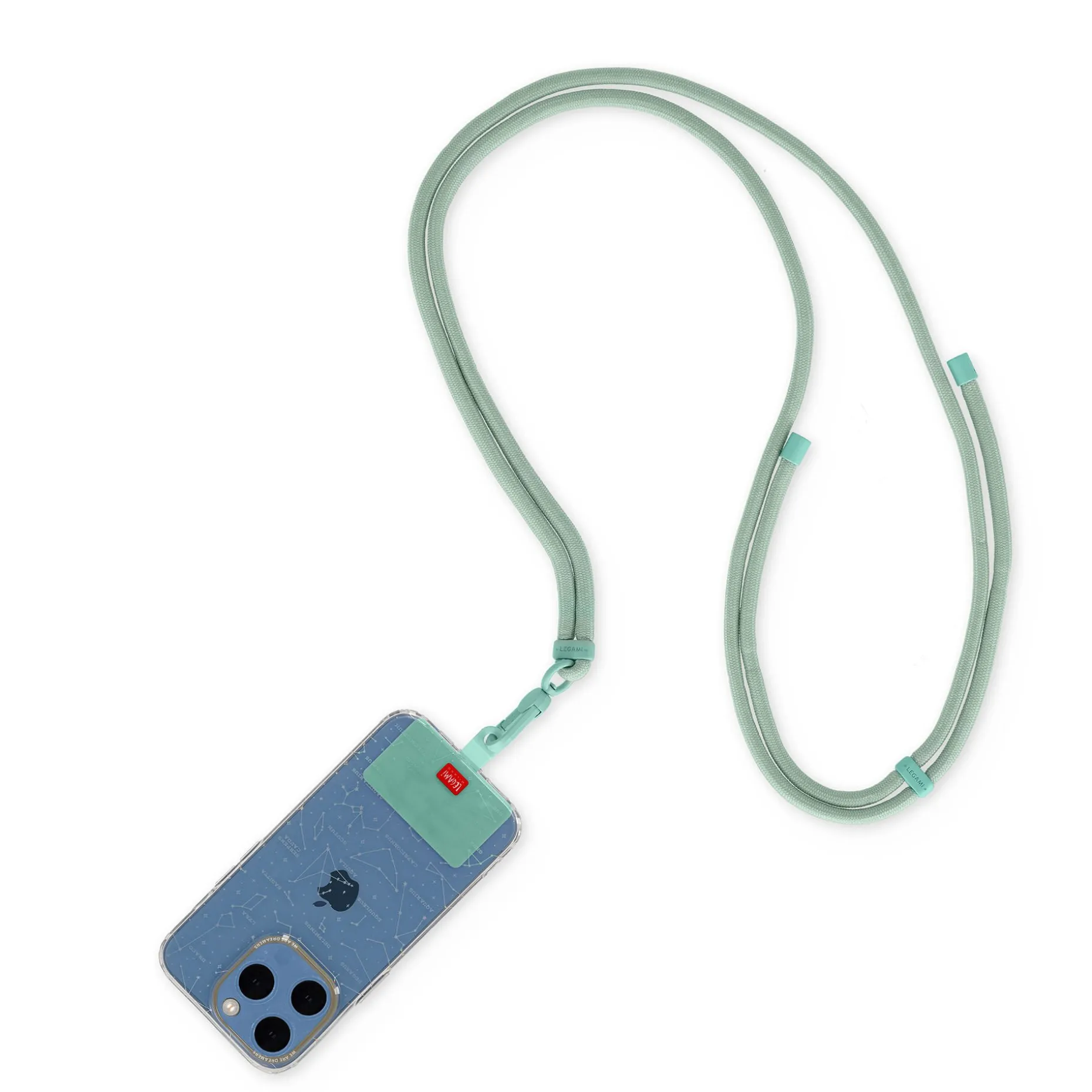 Cordon Porte-Téléphone Portable - Always Together